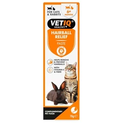 VetIQ Добавка для котів
