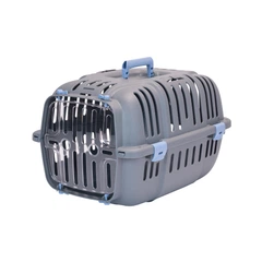 Переноска Ferplast Jet 10 для собак і котів до 5 кг, 32×47×29 см