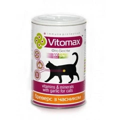 Vitomax Добавка для котів
