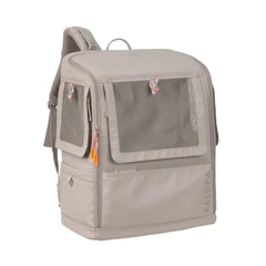 Рюкзак-переноска для собак Palopa Carrier Backpack Kari M Бежевий
