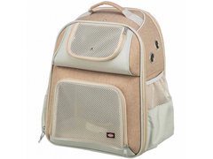 Рюкзак - переноска для собак і котів Trixie Willow 45х38х25 см (TX-28831)