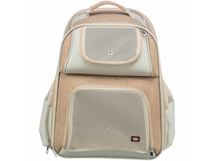 Рюкзак - переноска для собак і котів Trixie Willow 45х38х25 см (TX-28831)