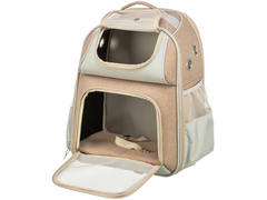 Рюкзак - переноска для собак і котів Trixie Willow 45х38х25 см (TX-28831)