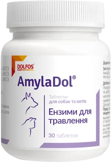Dolfos Добавка