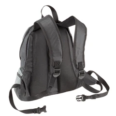 Рюкзак переноска Ferplast Kangoo зручна, безпечна та практична сумка для собак, 37×16×36,5 см, рожевий