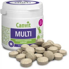 Canvit Добавка для котів