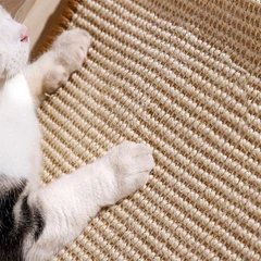 Шезлонг Taotaopets Y0037 лежак кігтеточка для котів