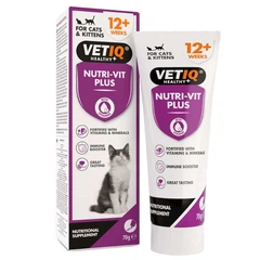 VetIQ Добавка для кошенят