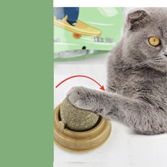 Novynka Ласощі для котів
