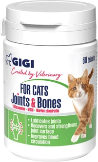 Gigi Добавка для котів