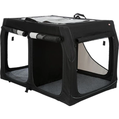 Сумка-переноска для двох собак або котів Trixie Vario S 91х60х61 см (TX-39725)