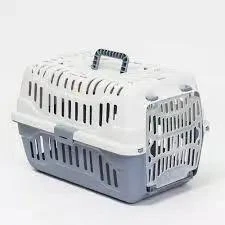 Перенесення для домашніх тварин Georplast Spark, 48,5x33,5x31 см,