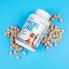 ProVET (ПроВет) Профілайн Урінарі комплекс для котів, для поліпшення функції сечовивідної системи
