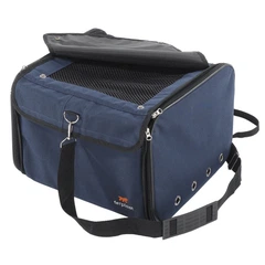 Ferplast М'яка переноска для кішок і собак 38 x 38 x н 29 см ARCA (A-037142)