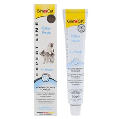 GimCat Добавка для кошенят