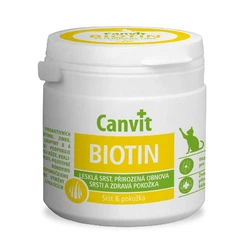 Canvit Добавка для котів