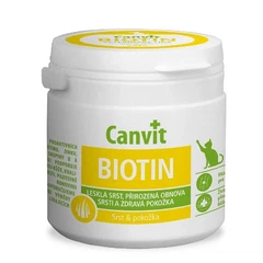 Canvit Добавка для котів