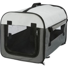 Сумка-переноска для собак і котів Trixie Basic M-L 70х75х95 см (TX-39705)