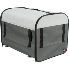 Сумка-переноска для собак і котів Trixie Basic M-L 70х75х95 см (TX-39705)