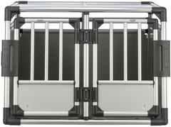 Контейнер для двох собак Trixie 93х64х83 см (TX-39345)
