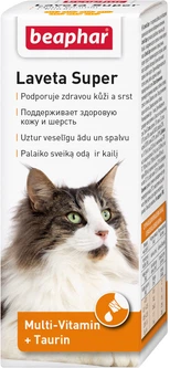 Beaphar Добавка для котів