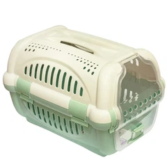 Переноска Georplast Rhino для домашніх тварин 51x34,5x33 см