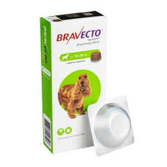 Bravecto Препарат для собак