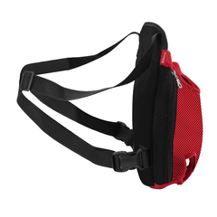 Рюкзак-кенгуру переноска для тварин Lesko SY210814 Red L