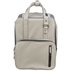 Trixie CityStyle рюкзак-перенесення для котів 30х20х40 см - сірий