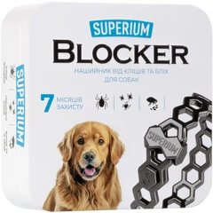 Superium Препарат для собак