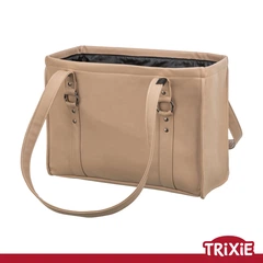 Сумка-переноска Trixie 28876 CityStyle, 40х20х30см, капучино (TX-28876) 4047974288764