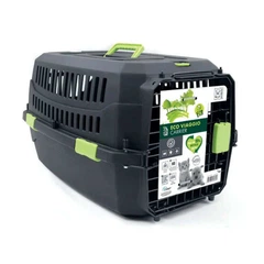M Pets M-Pets Eco Viaggio Carrier - Еко-переноска для собак та котів за стандартами IATA XS / 48,3x32x25,4 см (6953182743743)