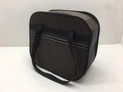 Без бренда Сумка Поллі Zoobaza — 20х43х37, синій 5269567