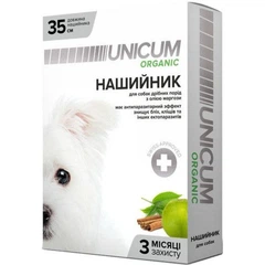 Unicum Препарат для собак середніх порід