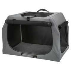 Сумка-переноска для собак і котів Trixie Easy S-M 71х49х51 см (TX-39732)