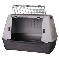 Переноска для собак Trixie Journey M-L 100х65х60 см (TX-39415)