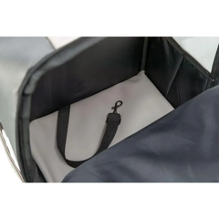 Рюкзак - переноска для собак і котів Trixie CityStyle 40х30х20 см до 8 кг (TX-28832)