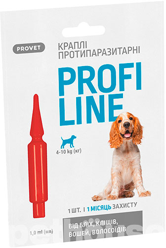 ProVET Препарат для собак