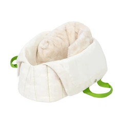 Collar Сумка-переноска WAUDOG Relax Eco 44х35х22 см для котів та дрібних порід собак до 8 кг