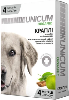 Unicum Препарат для собак