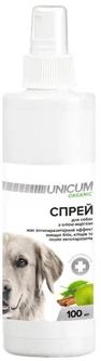 Unicum Препарат для собак