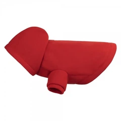 Худі для собак BARKSI Textile Червоний 2XS (155103)