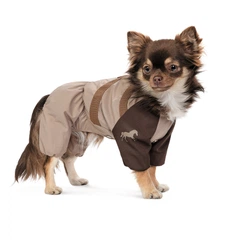 Pet Fashion Дощовик Mustang S2