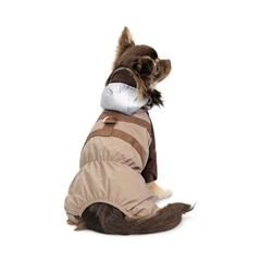 Pet Fashion Дощовик Mustang S2