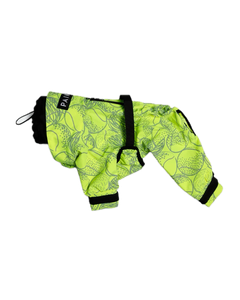 Paika Комбінезон для собак Rain Suit Neon Paikka ( 25 )
