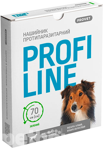ProVET Препарат для собак великих порід