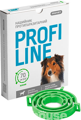 ProVET Препарат для собак великих порід