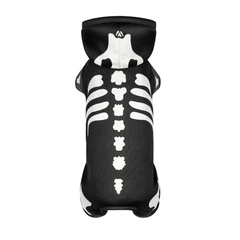 Костюм для собак Pet Fashion Skeleton XS