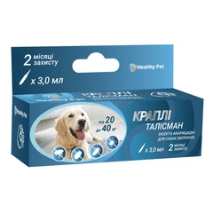 Healthy Pet Препарат для собак