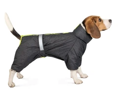 Комбінезон для собак Pet Fashion "COLD" розмір S
